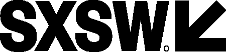 South by Southwest banner